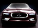 Jaguar B99 2011 года